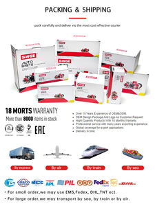 Anneau de retour de haute qualité pour colonne de direction avec anneau coulissant 5Q0 953 569A pour Golf Sport Pièces de <span class=keywords><strong>voiture</strong></span> Pièces automobiles - Product Image 6