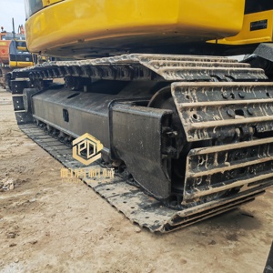 รถขุด CAT 308D มือสอง, รถขุดไฮดรอลิกขนาด 8 ตันแบบตีนตะขาบ, รถขุดขนาดเล็กสำหรับงานก่อสร้างและงานดิน - Product Image 4