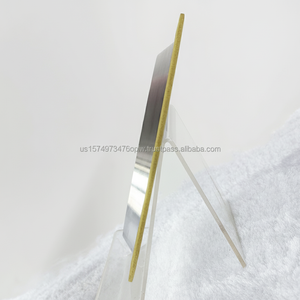 Meule diamantée vitrifiée en résine OEM 4A2 pour l'affûtage des lames de scie circulaire en alliage - Product Image 1