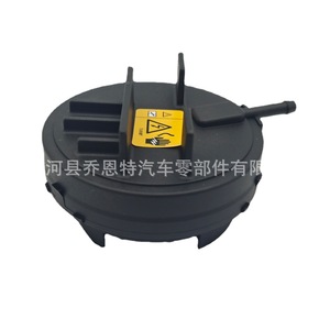 ฝาครอบวาล์ว BMW N52 วาล์วไอเสีย 11127552281 สำหรับเกียร์ธรรมดา - Product Image 1