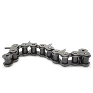 प्लास्टिक अवशोषित मशीन श्रृंखला की दांत श्रृंखला की डबल पंक्तियों की डबल पंक्तियों के साथ 4 अंक 08b - Product Image 4