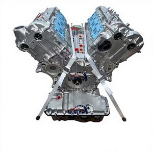 Moteur diesel V6 3.0L OM642.826 d'usine, bloc moteur complet OM642.826 pour <span class=keywords><strong>Mercedes</strong></span>-Benz ML GLE GL GLS G <span class=keywords><strong>E</strong></span> <span class=keywords><strong>350</strong></span> - Product Image 2