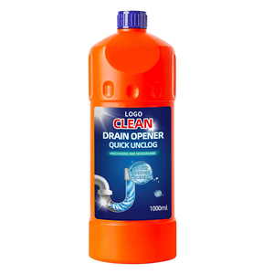 Offre Spéciale <span class=keywords><strong>Bioclean</strong></span> agent de nettoyage de drain bactérien efficace poudre de nettoyage de drain de tuyau puissant - Product Image 5