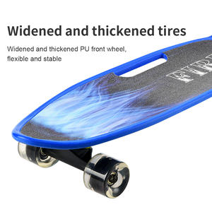 Personnalisé Surface Personnalisé 2 Deux Roue Enfants Fille <span class=keywords><strong>De</strong></span> Patinage Rouleau <span class=keywords><strong>Acheter</strong></span> En Gros Prix <span class=keywords><strong>Skate</strong></span> Board <span class=keywords><strong>Planche</strong></span> À Roulettes pour Enfants - Product Image 4