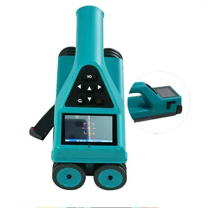 Precision Rebar Scanner Tool for Accurate Metal Location