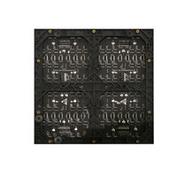 Módulo LED Magnético Frontal para Interiores Nationstar P1.25 P1.56 P1.875 P2 P2.5 para Pantallas de Video Wall HD 4K