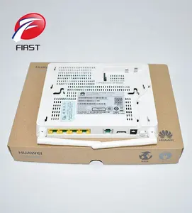 HG8546M FTTH 1GE+3FE+ 1POT+ 1Voice+ WIFI 4 Port 2 Antenna Ftth Network Ont Epon Wifi Gpon Xpon Onu HG8546M