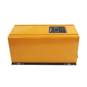 5000w Inverter 5KW Power Inverter Pure Sine Wave 5000W 24v Inverter Converter