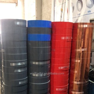 Nhà sản xuất dải nhôm mỏng 0.2mm-3mm-Hơn 20 năm kinh nghiệm gia công kim loại - Product Image 6