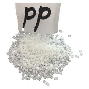 Bloc Copolymère Injection Moulage Par Extrusion PP J340 Polypropylène PP Granules pour Articles Ménagers Application - Product Image 6
