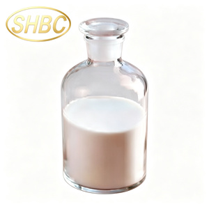 ไมโครสเฟียร์แก้วกลวงน้ำหนักเบาความแข็งแรงสูง HGS32 สำหรับสีและสารเติมแต่งเคลือบผิว ฟองแก้วความหนาแน่นต่ำ ไมโครสเฟียร์แก้วกลวง - Product Image 2