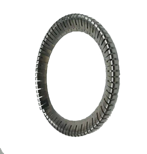 Ressort hélicoïdal en acier inoxydable 301 Ressort hélicoïdal 1.4310 H Ressort <span class=keywords><strong>Elicoil</strong></span> à usage industriel Style spirale - Product Image 3