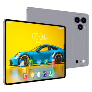 Gaming Touch Screen on Children's Day 10.1 Inch Android 8GB 128GB 17 Pro Max High resolution <b>Tablet</b> Pc Educational Kids <b>Tablets</b> - Product Image 2