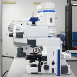 현미경 FL 형광 자이스 액시오 스코프 5 - Product Image 2