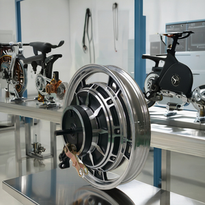 Moteur <span class=keywords><strong>de</strong></span> <span class=keywords><strong>moyeu</strong></span> 16 pouces 500W/1000W Vélo électrique Pneu 16 pouces <span class=keywords><strong>Moyeu</strong></span> <span class=keywords><strong>de</strong></span> moteur 350W 60V Jante arrière 16 pouces <span class=keywords><strong>Roue</strong></span> <span class=keywords><strong>de</strong></span> vélo électrique 48V - Product Image 4