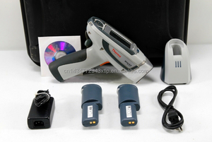 CARREGADOR DE BATERIA XL3T & BASE PARA NITON XL2 Analisador Handheld do espectrômetro XRF POR RHINO POWER - Product Image 6