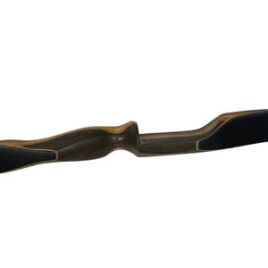 Nouvelle Arrivée Traditionnelle <span class=keywords><strong>Bloodsport</strong></span> Tir À L'arc Arc Classique En Bois Tir Tir À L'arc De Chasse Américain Arc - Product Image 6