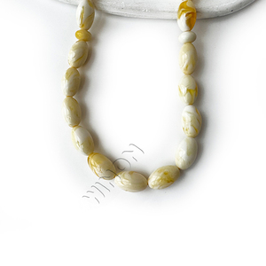 Китайский поставщик, профессиональные, оптовая продажа, четки Tasbih Tasbeeh, дизайн/смола, янтарные четки - Product Image 6