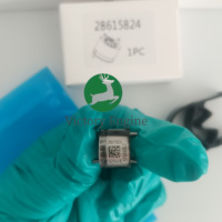 9308-625C soupape de commande 28346624 pour SSANGYONG ACTYON 2.0 EURO V injecteur à rampe commune Diesel 28236381 EJBR00301D A671017012