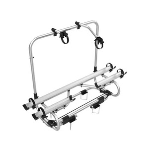 <span class=keywords><strong>Porte</strong></span>-<span class=keywords><strong>vélo</strong></span> en alliage d'aluminium haute résistance <span class=keywords><strong>pour</strong></span> <span class=keywords><strong>caravane</strong></span> de camping-car avec barre de remorquage <span class=keywords><strong>pour</strong></span> 2 vélos - Product Image 5
