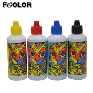 Volumes de tissu d'impression par transfert FCOLOR 500ml 70ml 100ml 1000ml <span class=keywords><strong>Encre</strong></span> de sublimation de colorant pour imprimantes <span class=keywords><strong>EPSON</strong></span> EcoTank <span class=keywords><strong>ET</strong></span> 2600 <span class=keywords><strong>ET</strong></span> <span class=keywords><strong>2650</strong></span> - Product Image 3