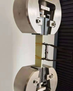 PVC Hội Đồng Quản trị cường độ nén Máy kiểm tra/cách nhiệt Hội Đồng Quản trị cường độ nén Thiết bị kiểm tra giá - Product Image 4