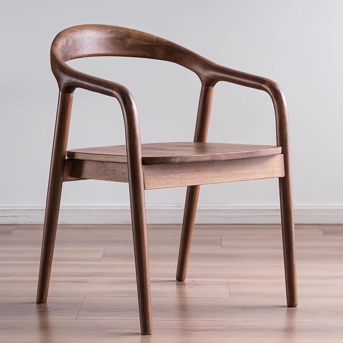 สีวอลนัทสีดำ