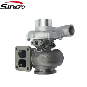S2A Turbocharger RE508971 for engine 4045T