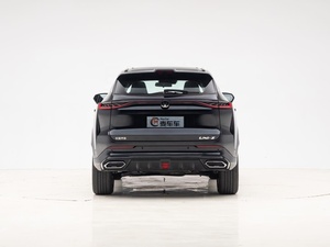 2025 changan UNI-Z PHEV năng lượng mới SUV thông minh mới cá voi xanh 125km siêu năng lượng tự động ghế da tối 360 máy ảnh - Product Image 6