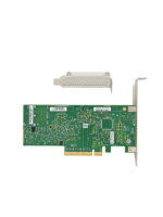 Kontroler RAID Penyimpanan NAS Server MegaRAID 9341-8i 05-26106-00 12Gb/s SAS SATA PCIe 3.0 8 Port Internal Kartu RAID