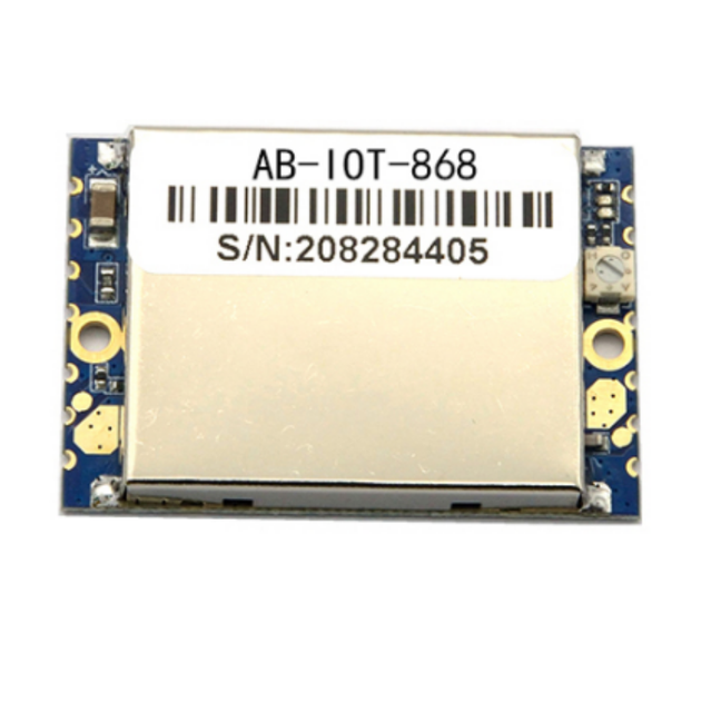 Signal amplifier module AB-IOT-868Mhz