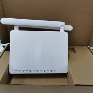 GPON X-PON Fibra Óptica POE ONU F660 V8 con Conector SC FTTH 4G 1GE+3FE+1TEL+Router Wi-Fi - Product Image 5