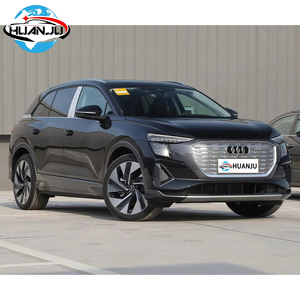 Auto Usado 2024, Lujoso Au-di Q5 <span class=keywords><strong>Etron</strong></span> SUV, Gran Autonomía 560km, Venta Especial, Auto Eléctrico Puro, Nuevo Modelo de Marca de Lujo, Volante a la Izquierda - Product Image 2