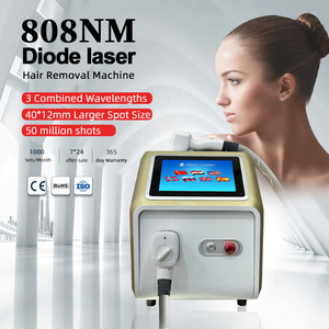 Machine professionnelle d'épilation <span class=keywords><strong>de</strong></span> laser <span class=keywords><strong>de</strong></span> 2000W caractéristique <span class=keywords><strong>de</strong></span> refroidissement portative Laser <span class=keywords><strong>de</strong></span> Tri Diode 808nm 1064nm longueurs d'onde 300W EPILATOR EU - Product Image 6