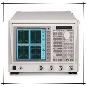 Analizador de Redes Advantest R3766ah Usado, 40mhz-8ghz, Alta Precisión, Clase 2, 10kw, 8g - Product Image 1