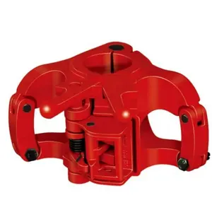 Chất lượng tốt <span class=keywords><strong>ddz</strong></span> khó chịu thang máy 3 1/2 "150 tấn cho ống khoan - Product Image 1