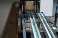 Junta de control de doble articulación, personalización profunda disponible, 20 años de suministro de fábrica para distribuidores