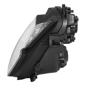 ชุดไฟหน้า TCMT สำหรับ Suzuki <span class=keywords><strong>GSX1250FA</strong></span> Bandit 1250F ปี 2010-2016 GSX-R1000 ปี 2005-2006 โคมไฟหน้ารถจักรยานยนต์ XF140176 - Product Image 4