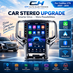 Radio con Pantalla Android para Dodge Ram 1500-3500 2019-2024, Unidad Principal GPS para Auto, CarPlay, Bluetooth, <span class=keywords><strong>Multimedia</strong></span> - Product Image 1
