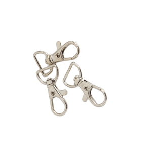 37MM <span class=keywords><strong>de</strong></span> moda Luz <span class=keywords><strong>de</strong></span> aleación <span class=keywords><strong>de</strong></span> Material utilizado para bolso <span class=keywords><strong>de</strong></span> perro <span class=keywords><strong>de</strong></span> Metal con gancho - Product Image 4