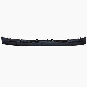 Audi A3 Sline S3 Front Bumper Spoiler 8V5807110 PC Material For 13-16 <b>Models</b> - Product Image 3