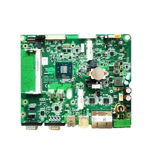 ADVANTECH-Placa base industrial de Taiwán, módulo de CPU, 100% pruebas, A1 01-1, CQC12001067468, - Product Image 1