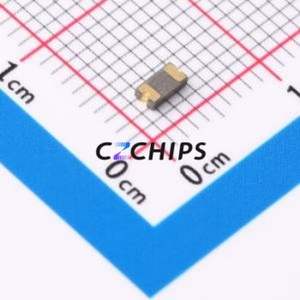 MF-NSML300/12-2 Resettable Fuse 1206 Fuse 12V 50A 3A 6A - Product Image 2