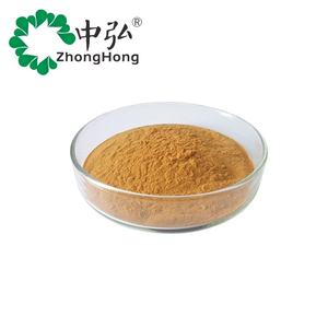 Polvo de polifenoles de té 98% extracto de té verde de alta calidad - Product Image 1