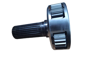 ชุดเพลาส่งกำลังเกียร์เสริมรถบรรทุกตงเฟิง พร้อมชุดล้อดาวเคราะห์ 1701520-90200 - Product Image 3