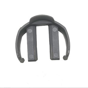 Anneaux à clipser pour lave-auto Karcher, raccords rapides jaune-gris, compatibles avec les modèles K2, K3, K7 - Product Image 3