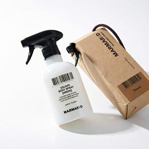 MARMAR:D Spray Corporal Escape 200 ml Aroma Hinoki Cuidado Diario de la Piel Para Todo Tipo de Piel - Product Image 1