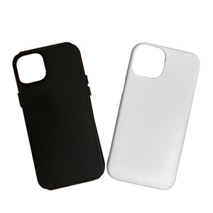 Coque de téléphone vierge pour sublimation par transfert thermique - Product Image 6