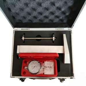 BC-175 Dikey Harç Çekmeçekme Test Cihazı Harç Karışım Oranı Ölçer - Product Image 5