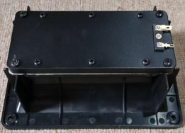 مكبر صوت احترافي من التيتانيوم مقاس 7.8 بوصة بقوة 20 واط طراز TS-01 للاستخدام المنزلي - Product Image 4